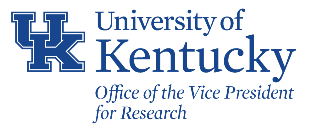 University of Kentucky Office of Vice President for Research 