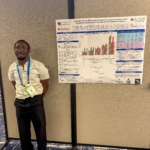 Diaby M at 2026 Society for Behavioral Science Annual Meeting
