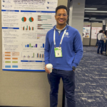 Mattingly at 2026 Society for Behavioral Science Annual Meeting