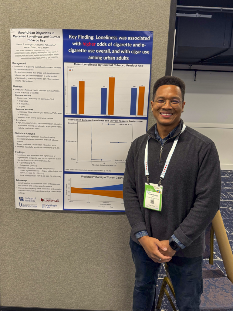 2026 Society for Behavioral Science Annual Meeting