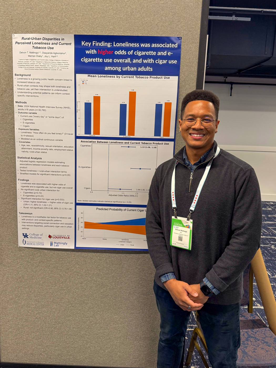 2026 Society for Behavioral Science Annual Meeting